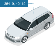 Track Your Car's Position Using GPS Coordinates