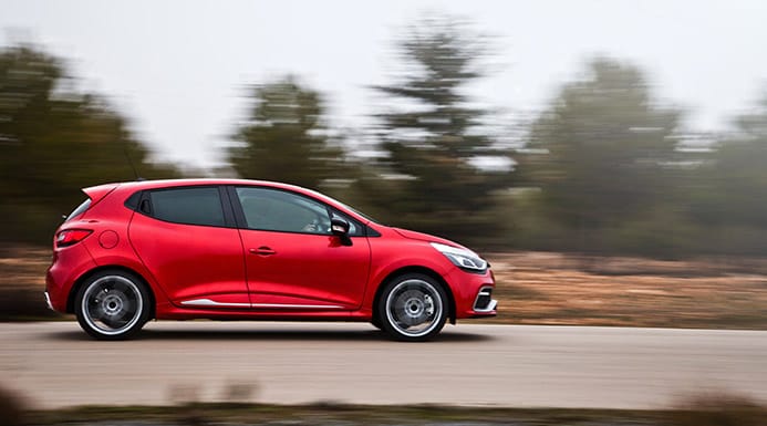 Car Sends Out Live Alerts Based On Travel Speed & GPS Position