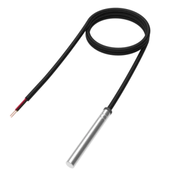 Temperature Probe